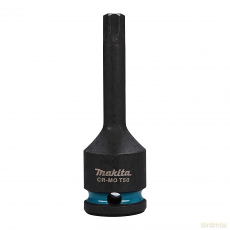 Makita: makita Impact Black 1/2" Torx Steckschlź
