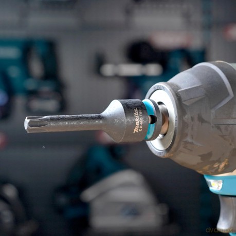 Makita: makita Impact Black 1/2" Torx Steckschlź
