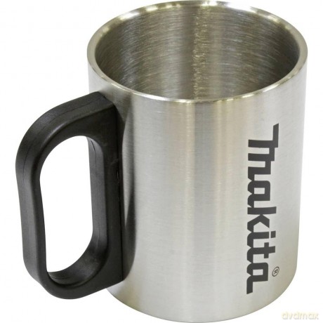 Makita: makita Isolierbecher KF00000020 silber 2
