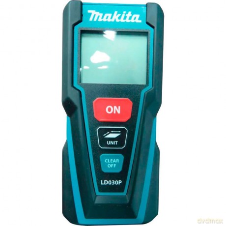 makita LD030P Laser-Entfernungsmesser