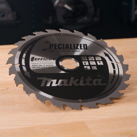 makita Mhfaden 1,65 mm 15,0 m