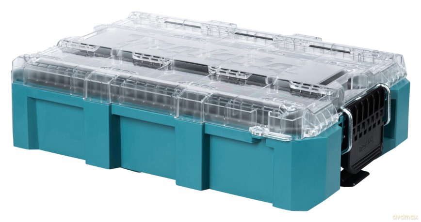 Makita: makita MAKTRAK tief M P-91045 Werkzeugko