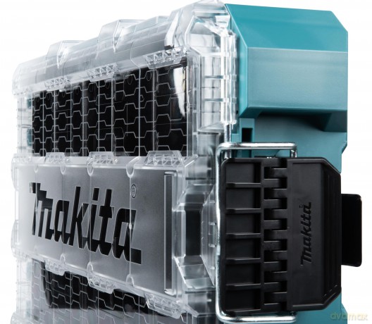 Makita: makita MAKTRAK tief M P-91045 Werkzeugko