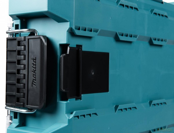 Makita: makita MAKTRAK tief M P-91045 Werkzeugko