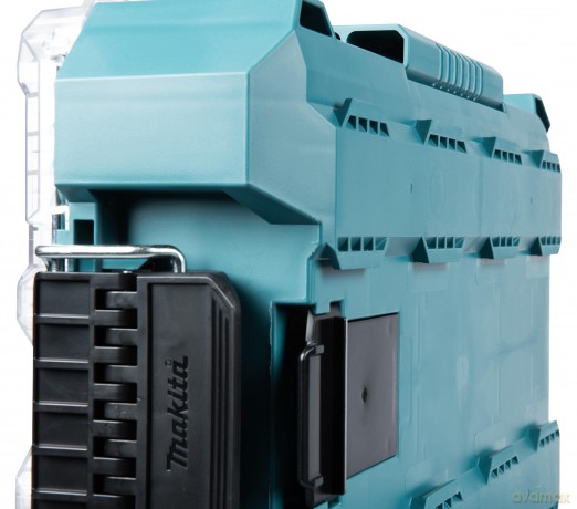 Makita: makita MAKTRAK tief M P-91045 Werkzeugko