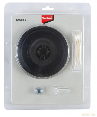 Makita: makita Messerkopf fźr Rasentrimmer 19986