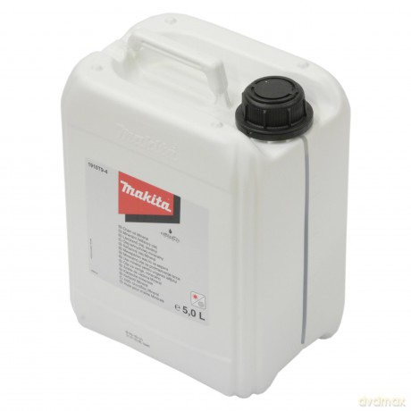 Makita: makita Mineral Plus 5,0 L Sgekettenśl