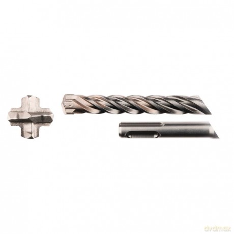 Makita: makita NEMESIS II E-14532 Hammerbohrer,