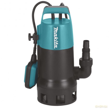 makita PF1010 Schmutzwasser-Tauchpumpe