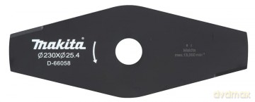 Makita: makita Schlagmesser D-66058 Messer fźr F