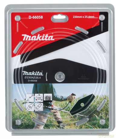 Makita: makita Schlagmesser D-66058 Messer fźr F