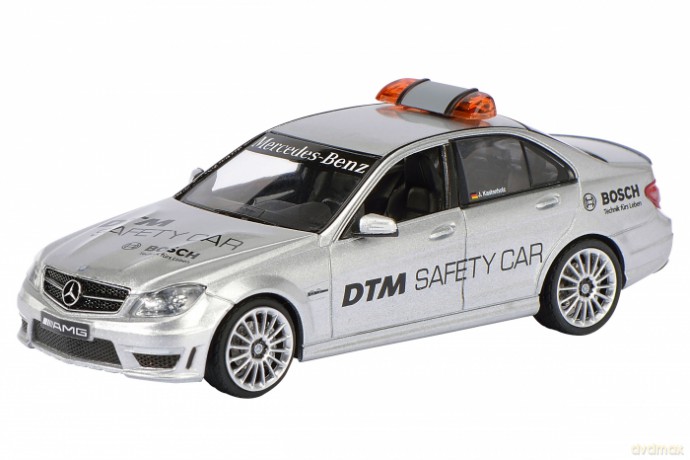 SCHUCO MercedesBenz C 63 AMG