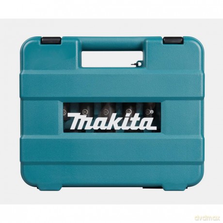 Makita: makita Steckschlźssel-Satz IMPACT BLACK