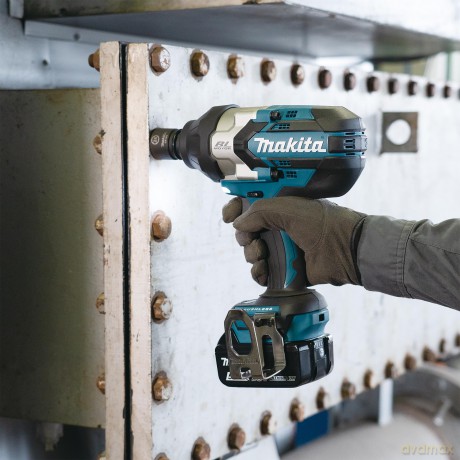 Makita: makita SW21, E-22246, 3/4" Steckschlźsse