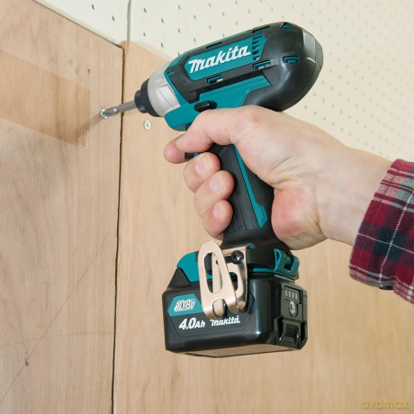 Makita: makita TD110DSMJ Akku-Schlagschrauber 12