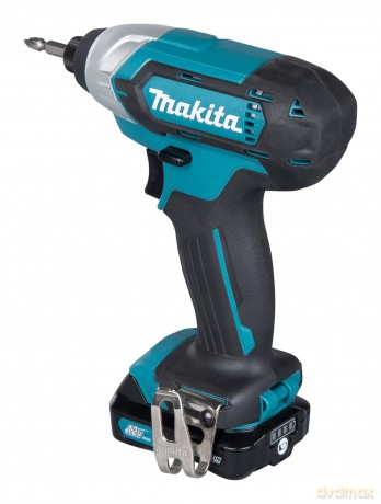 Makita: makita TD110DSMJ Akku-Schlagschrauber 12