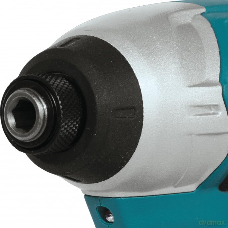 Makita: makita TD110DSMJ Akku-Schlagschrauber 12