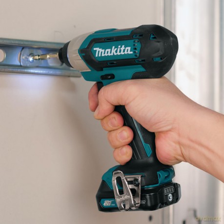Makita: makita TD110DSMJ Akku-Schlagschrauber 12