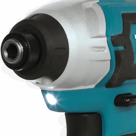 Makita: makita TD110DSMJ Akku-Schlagschrauber 12