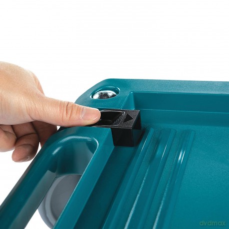 makita Transportroller P-83886 MAKPAC bi