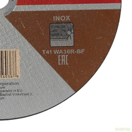Makita: makita Trennscheibe E-03006