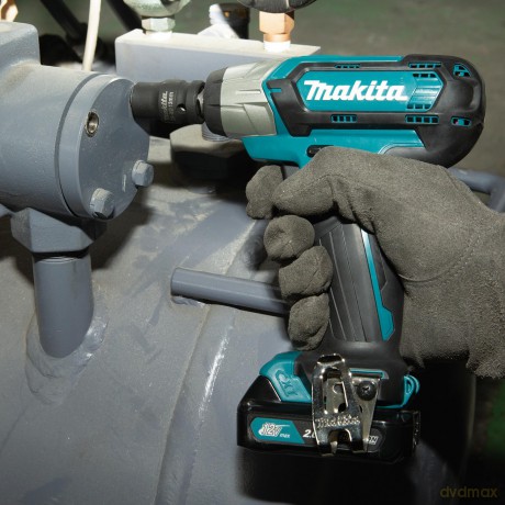 Makita: makita TW141DZ Akku-Schlagschrauber 12,0