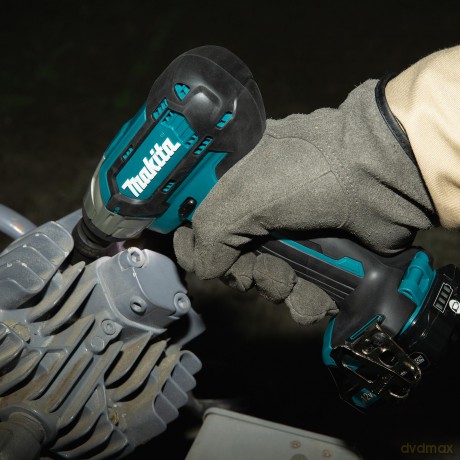 Makita: makita TW141DZ Akku-Schlagschrauber 12,0