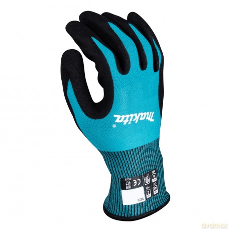 Makita: makita unisex Arbeitshandschuhe Nitril b