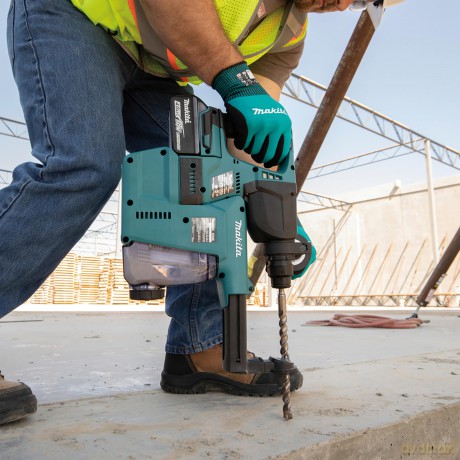 Makita: makita unisex Arbeitshandschuhe Nitril b