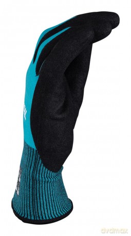 Makita: makita unisex Arbeitshandschuhe Nitril b