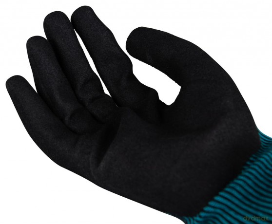 Makita: makita unisex Arbeitshandschuhe Nitril b