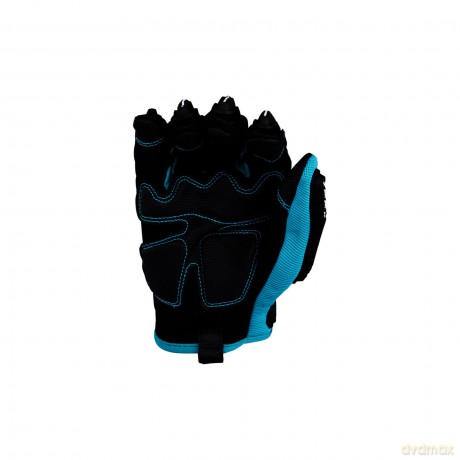 Makita: makita unisex Arbeitshandschuhe schwarz