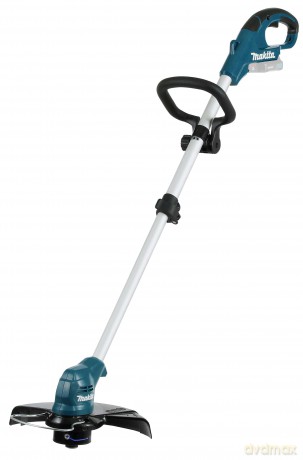 makita UR100DZ Akku-Rasentrimmer 10,8 V