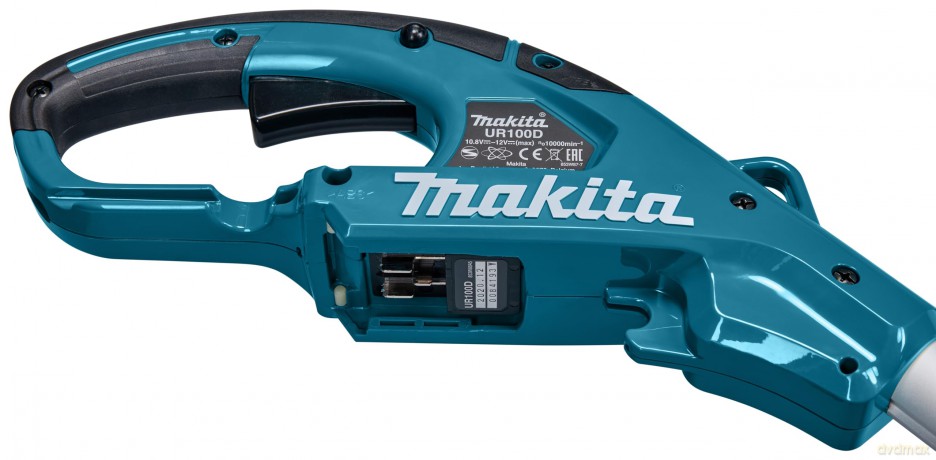 makita UR100DZ Akku-Rasentrimmer 10,8 V