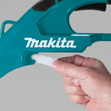 makita UR100DZ Akku-Rasentrimmer 10,8 V