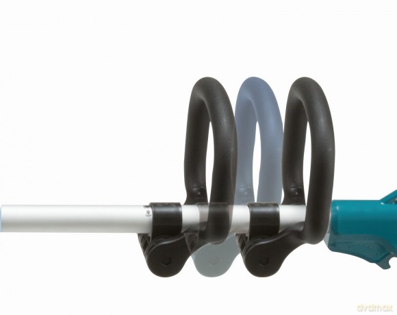 makita UR100DZ Akku-Rasentrimmer 10,8 V