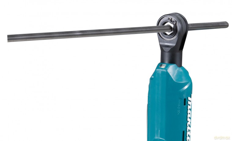 Makita: makita WR100DZ Akku-Ratschenschrauber