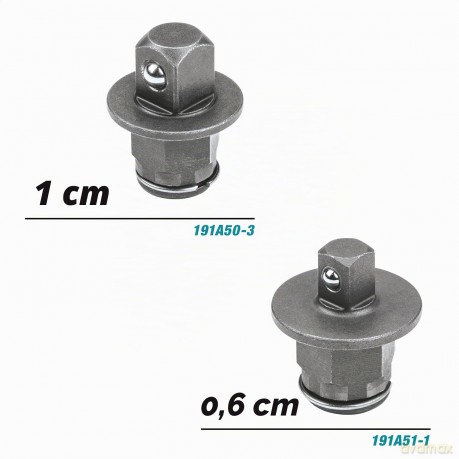 Makita: makita WR100DZ Akku-Ratschenschrauber