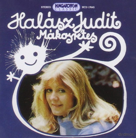 Halasz,Judit: Makosretes [CD]