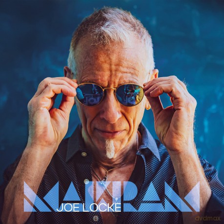 Joe Locke: Makram [CD]