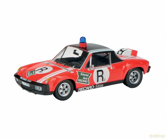 SCHUCO Porsche 9146 #R ONS