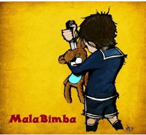 Malabimba: Malabimba [CD]