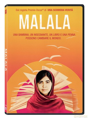 Malala [DVD]