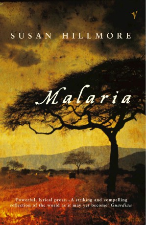 Malaria [KSIĄŻKA]