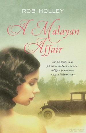 Malayan Affair [KSIĄŻKA]
