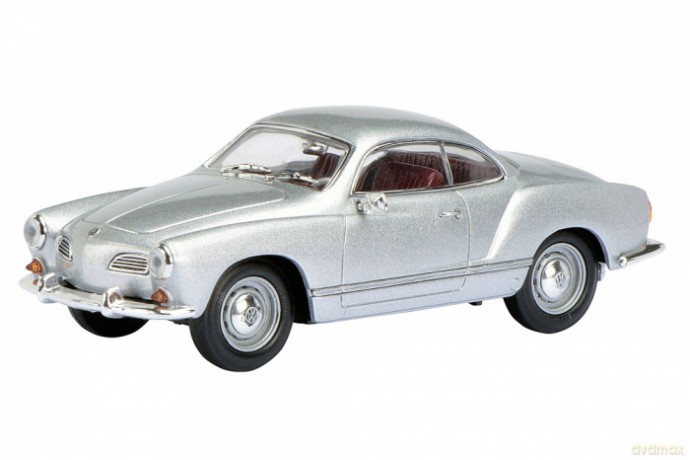 SCHUCO Volkswagen Karmann Ghia