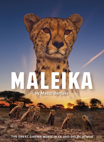 Maleika [DVD]