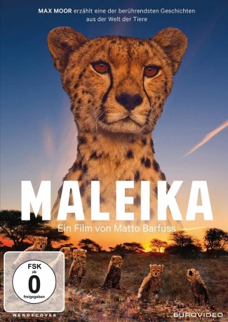 Maleika [DVD]