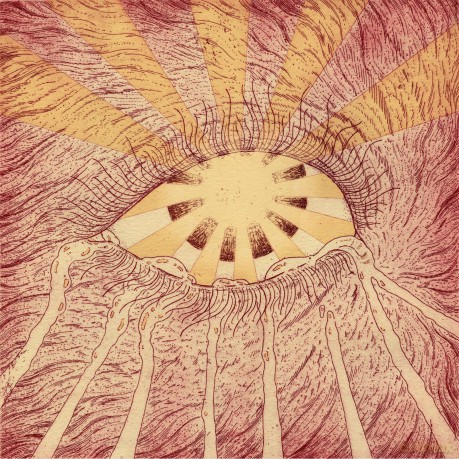 Malevich-Under A Gilded Sun: Malevich-Under a Gilded Sun [Winyl]