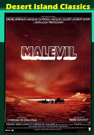 Malevil [DVD]